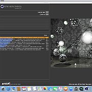 Zrzut ekranu 2017-02-28 o 13.14.40  Test karty graficznej Nvidia GTX 980 Ti 6 GB programem Cinebench R15.